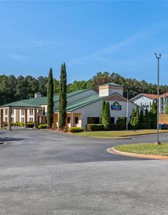 Days Inn & Suites Norcross/Atlanta NE