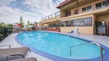 Ramada San Diego Airport Pool