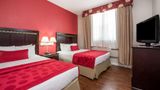Ramada San Diego Airport Room