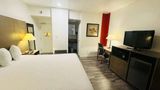 Ramada San Diego Airport Room