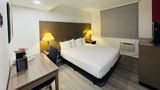 Ramada San Diego Airport Room