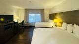 Ramada San Diego Airport Room
