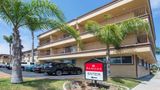 Ramada San Diego Airport Exterior