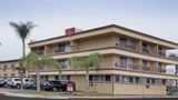 Ramada San Diego Airport Exterior