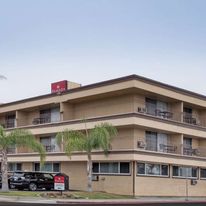 Ramada San Diego Airport