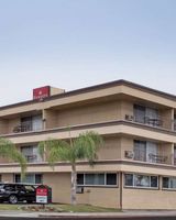 Ramada San Diego Airport
