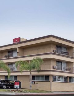 Ramada San Diego Airport