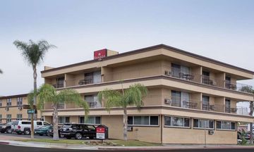Ramada San Diego Airport