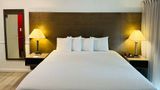 Ramada San Diego Airport Room