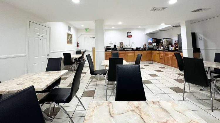 Ramada San Diego Airport Other