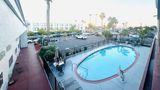 Ramada San Diego Airport Pool