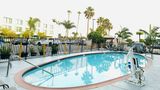 Ramada San Diego Airport Pool