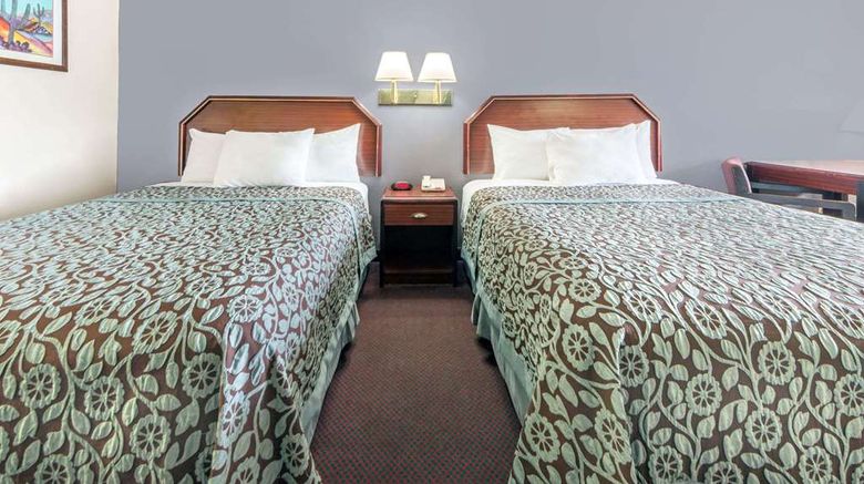 <b>Days Inn Ruidoso Downs Room</b>. Images powered by <a href="https://iceportal.shijigroup.com/" title="IcePortal" target="_blank">IcePortal</a>.