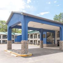 Days Inn Ruidoso Downs
