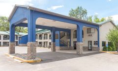 Days Inn Ruidoso Downs