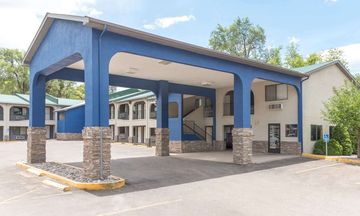 Days Inn Ruidoso Downs