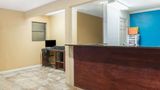 <b>Days Inn Ruidoso Downs Lobby</b>. Images powered by <a href="https://iceportal.shijigroup.com/" title="IcePortal" target="_blank">IcePortal</a>.