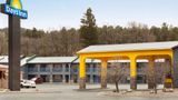 <b>Days Inn Ruidoso Downs Exterior</b>. Images powered by <a href="https://iceportal.shijigroup.com/" title="IcePortal" target="_blank">IcePortal</a>.