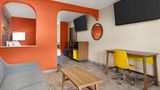 <b>Days Inn Ruidoso Downs Suite</b>. Images powered by <a href="https://iceportal.shijigroup.com/" title="IcePortal" target="_blank">IcePortal</a>.