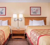 Days Inn St. George Room