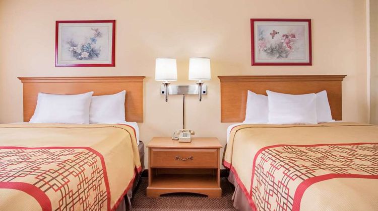 Days Inn St. George Room