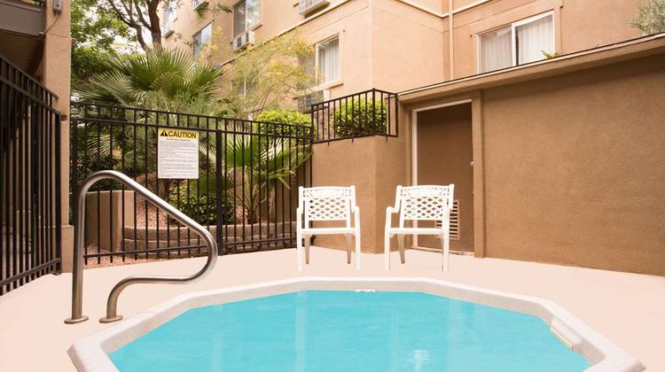 Days Inn St. George Pool