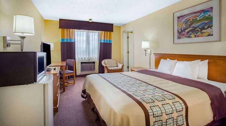 Days Inn St. George Room