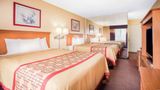 Days Inn St. George Room