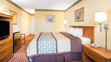 Days Inn St. George Room