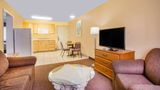 Days Inn St. George Suite