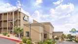 Days Inn St. George Exterior