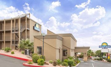 Days Inn St. George