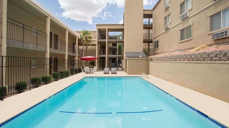 Days Inn St. George Pool
