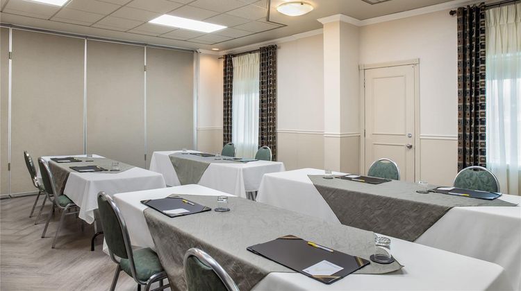 Days Inn Berthierville Meeting