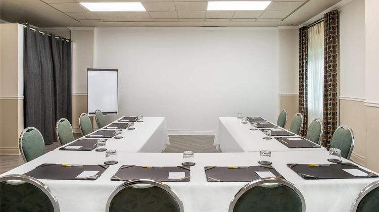 Days Inn Berthierville Meeting