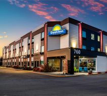 Days Inn Berthierville Exterior