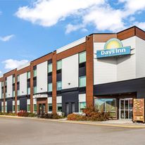 Days Inn Berthierville