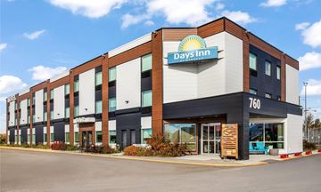 Days Inn Berthierville