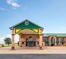 Ramada Limited San Angelo Exterior