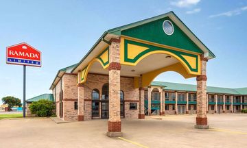Ramada Limited San Angelo