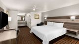 Ramada Limited San Angelo Room