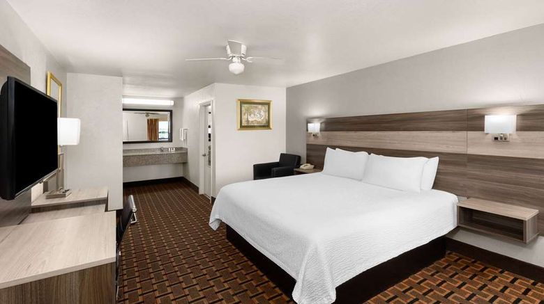 <b>Ramada Limited San Angelo Room</b>. Images powered by <a href="https://iceportal.shijigroup.com/" title="IcePortal" target="_blank">IcePortal</a>.