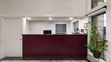 Ramada Limited San Angelo Lobby