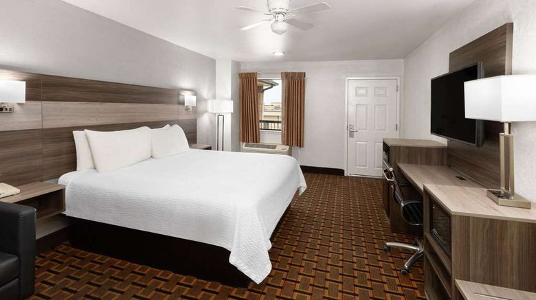 <b>Ramada Limited San Angelo Room</b>. Images powered by <a href="https://iceportal.shijigroup.com/" title="IcePortal" target="_blank">IcePortal</a>.