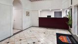 Ramada Limited San Angelo Lobby