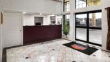 Ramada Limited San Angelo Lobby