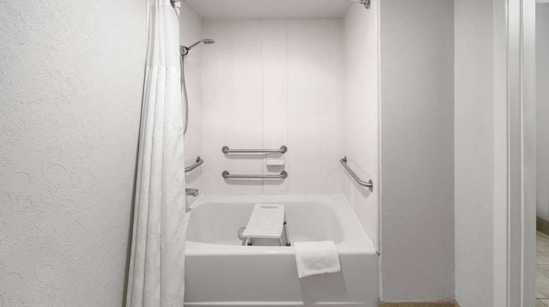 <b>Ramada Limited San Angelo Room</b>. Images powered by <a href="https://iceportal.shijigroup.com/" title="IcePortal" target="_blank">IcePortal</a>.