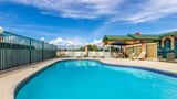 Ramada Limited San Angelo Pool