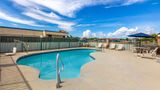 Ramada Limited San Angelo Pool