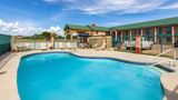 Ramada Limited San Angelo Pool